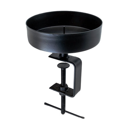 Blockljushållare bordskant