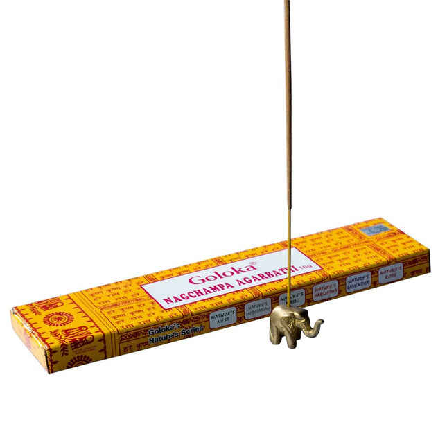 Indiska rökelser - Goloka