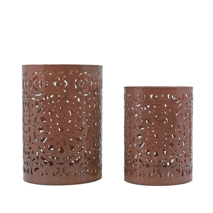 Ljuslykta New Jersey