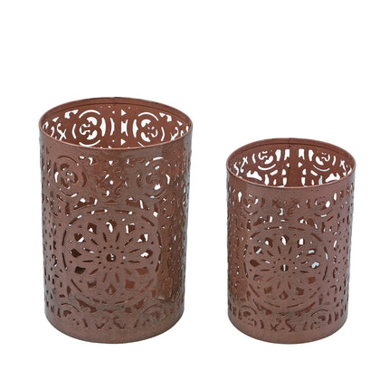 Ljuslykta New Jersey