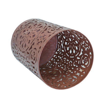 Ljuslykta New Jersey