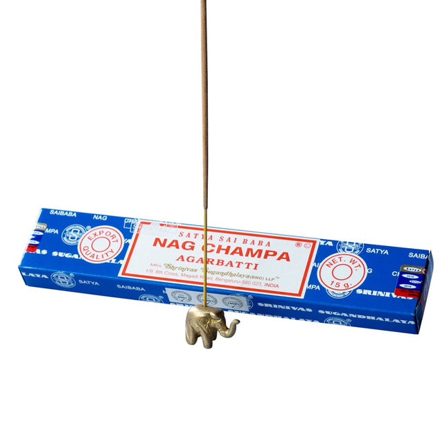 Indiska rökelser - Nag Champa