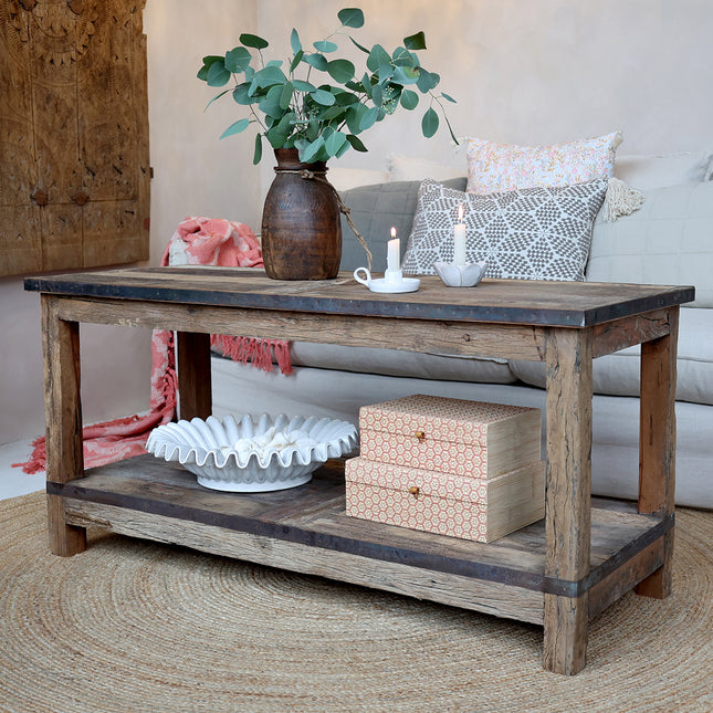 Soffbord Grimaud