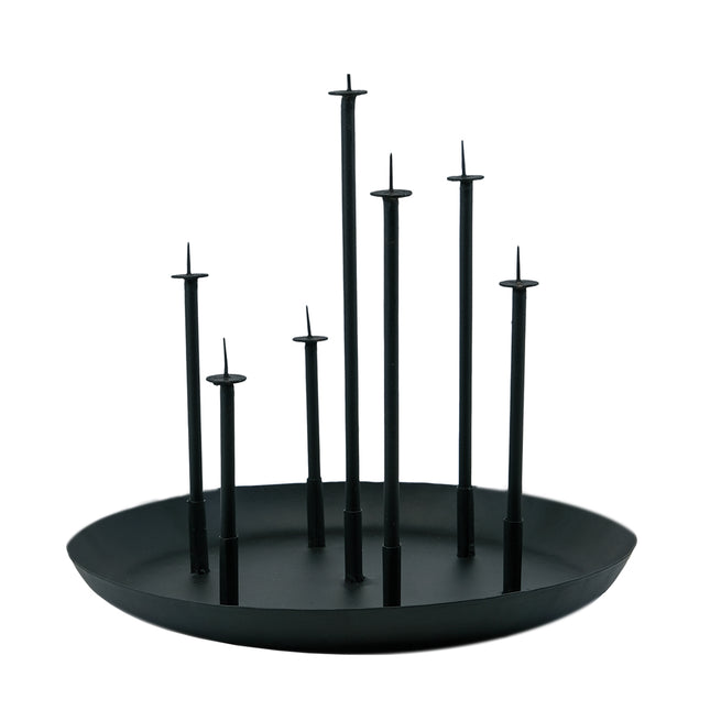 Ljusfat för stumpar