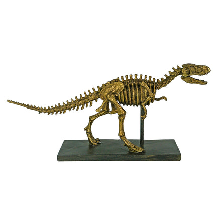 T-Rex på stativ