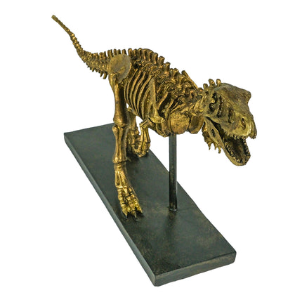 T-Rex på stativ