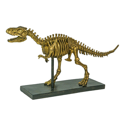 T-Rex på stativ