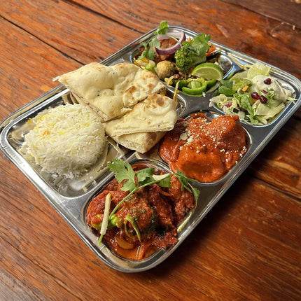 Thali-fat