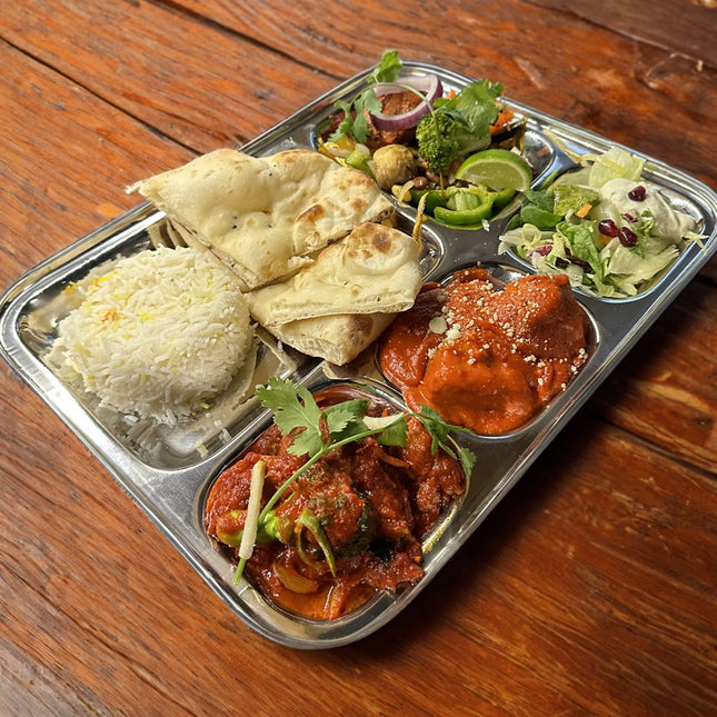 Thali-fat