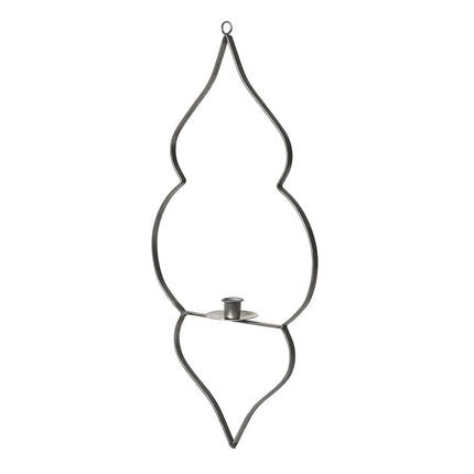 Hängande tempel-ljusstake