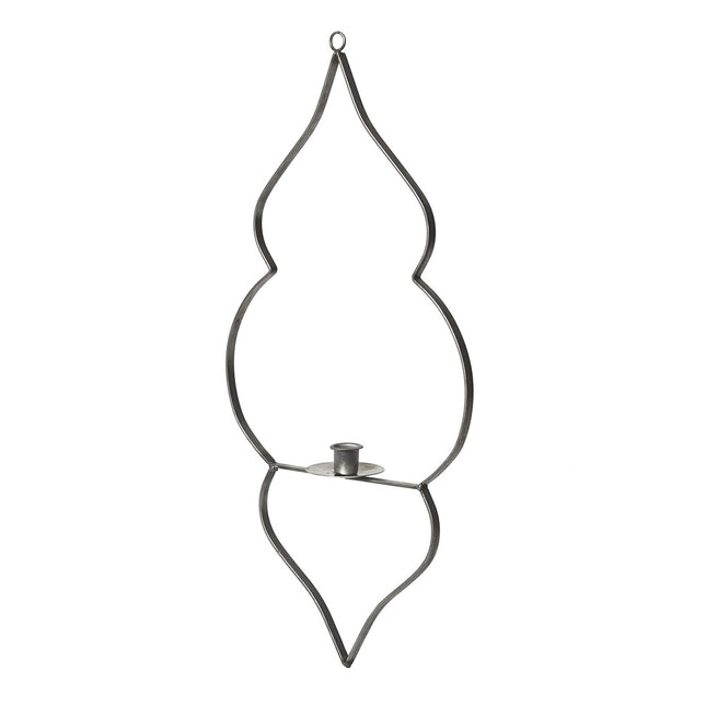 Hängande tempel-ljusstake