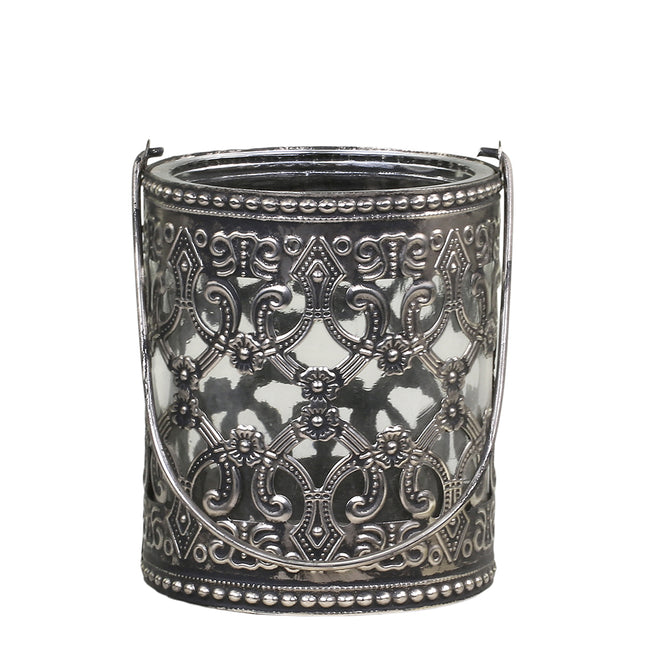 Värmeljuslykta Jodhpur