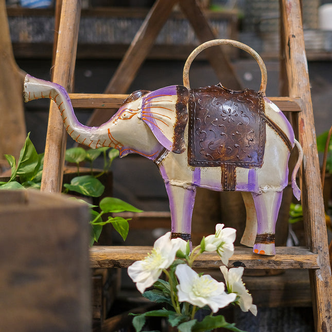 Vattenkanna - Elefanten Maharaja